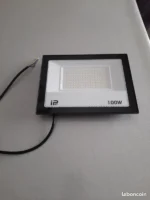 Външна лампа 100 W - Image 2