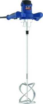 Бъркалка Güde GRW 1400 - Image 6