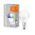 LEDVANCE SMART+ WiFi мини крушка многоцветна - Image 2
