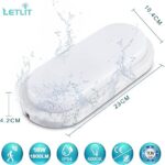 Стенна лампа със сензор за движение Letlit 18 W 1800 lm IP54 LED - Image 2