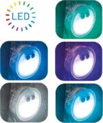 LED светлина Intex JA28503 - Image 4
