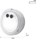 LED светлина Intex JA28503 - Image 3