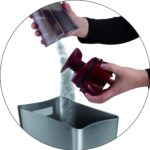 Ръчна прахосмукачка Hoover Ultra Vortex MBC500UV - Image 5