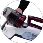 Ръчна прахосмукачка Hoover Ultra Vortex MBC500UV - Image 6