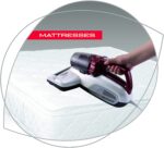 Ръчна прахосмукачка Hoover Ultra Vortex MBC500UV - Image 8