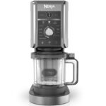 Машина за сладолед 11 в 1 Ninja Creami Deluxe NC501EU