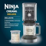 Машина за сладолед 11 в 1 Ninja Creami Deluxe NC501EU - Image 5