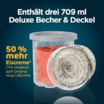 Машина за сладолед 11 в 1 Ninja Creami Deluxe NC501EU - Image 4