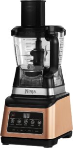 Кухненски робот и блендер Ninja 3 в 1