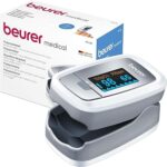 Пулсов оксиметър Beurer PO 30