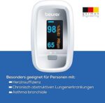 Пулсов оксиметър Beurer PO 30 - Image 2