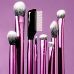 Комплект четки за грим 8 части Real Techniques Everyday Eye Essentials - Image 2