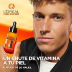 Серум Витамин С L'Oreal Men Expert - Image 4