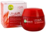 Стягащ дневен крем против бръчки Garnier UltraLift Complete Beauty - Image 3