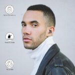Шумоподтискащи тапи за уши Jayine - Image 3