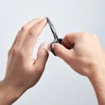 ножици за нокти Zwilling Premium Black - Image 2