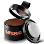 Коректор за коса за сгъстяване на косата за жени и мъже IMPERIO Root Powder