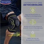 Протектор за колена Hansaplast S/M - Image 4
