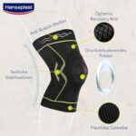 Протектор за колена Hansaplast S/M - Image 6