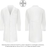 Медицинско  облекло AIESI® - Image 4