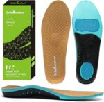Стелки за обувки OrthoComfoot Plantar