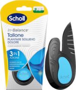 Ортопедични стелки на Scholl In-Balance Orthopedic