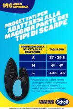 Ортопедични стелки на Scholl In-Balance Orthopedic - Image 2