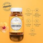 Хранителни добавки за автобронзиране и слънцезащита  Lashilé Beauty - Image 5