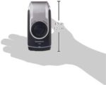 Мобилна самобръсначка Braun M90 - Image 2