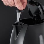 Електрическа кана Russell Hobbs 22591-70, 1,7л, 2400W - Image 3