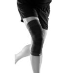 Превръзка за коляно Bauerfeind Sports Compression - Image 2