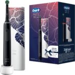 Eлектрическа четка Braun Oral-B Pro 3 3500 Design Edition - Image 4