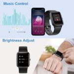 Смарт часовник Willful ID205L SW021 - Image 3