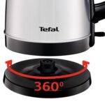 Електрическа кана TEFAL KI150D10 Dialog - Image 2
