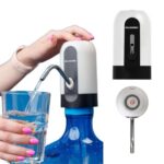 ПОМПА за вода USB HAUSBERG HB-2605 - Image 2
