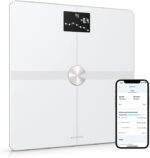 Смарт везна Withings Body+ - Wi-Fi