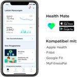 Смарт везна Withings Body+ - Wi-Fi - Image 2