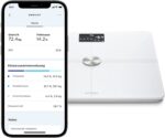 Смарт везна Withings Body+ - Wi-Fi - Image 3