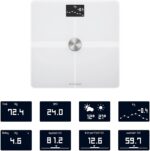 Смарт везна Withings Body+ - Wi-Fi - Image 4