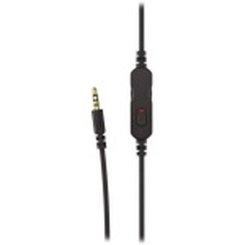Слушалки HyperX HX-HSCCHX-BK / WW Cloud Chat - Image 3