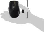 Безжична мишка Logitech MX Anywhere за PC и Mac, черна - Image 2