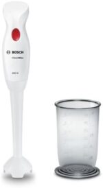 Ръчен пасатор Bosch - MSM14100 CleverMixx - Image 2