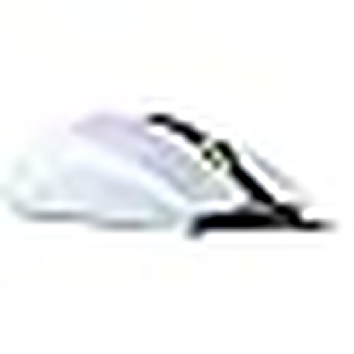 Геймърска мишка ROCCAT Burst Pro White Extreme Lightweight Optical Pro - Image 3
