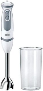 Ръчен пасатор Braun mq5200