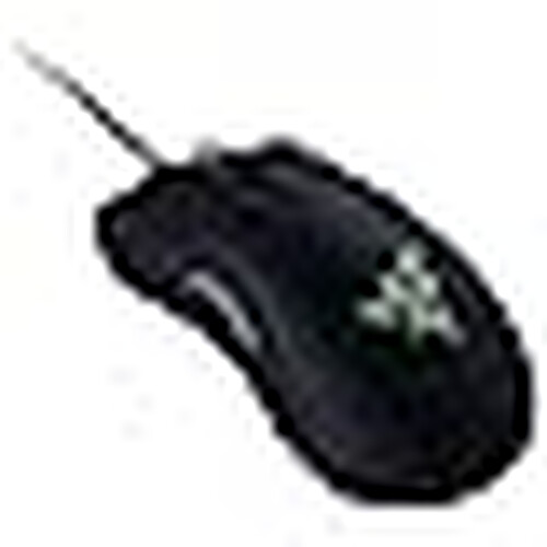 Мишка Razer DeathAdder Elite, черна - RZ01-02010100-R3G1 - Image 2