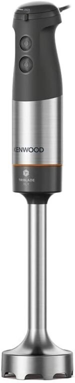 Ръчен пасатор Kenwood Triblade XL HBM60.307GY - Image 5