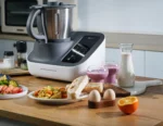 Кухненски робот Lifeite от TOKIT Auto Cook All-in-1 - Image 2