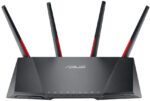 Рутер Asus DSL-AC68VG VOIP