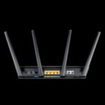 Рутер Asus DSL-AC68VG VOIP - Image 2