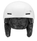 Каска Uvex Jimm, white mat - Image 2
